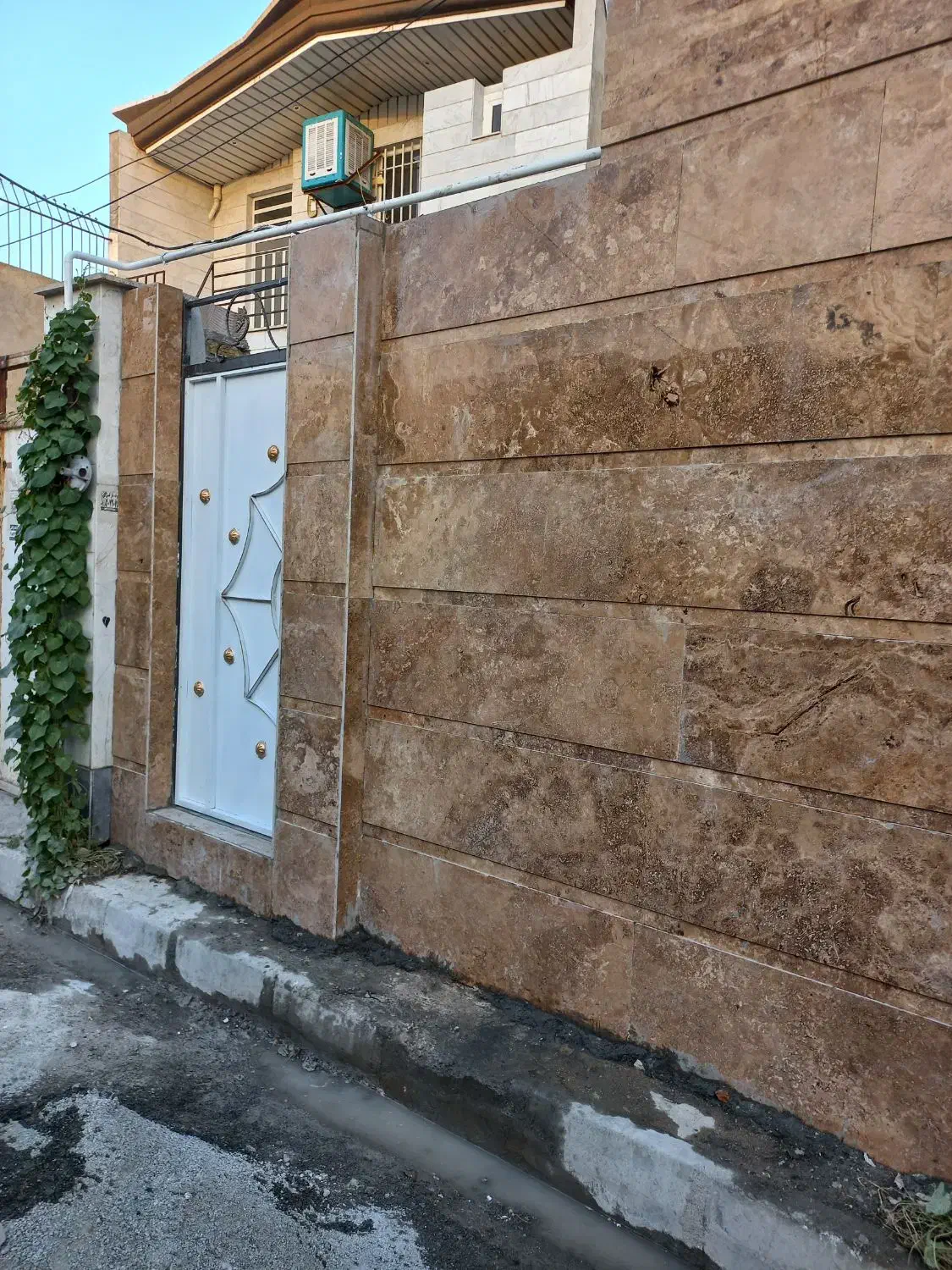 خانه ویلایی چقاگلان|فروش خانه و ویلا|کرمانشاه, |دیوار