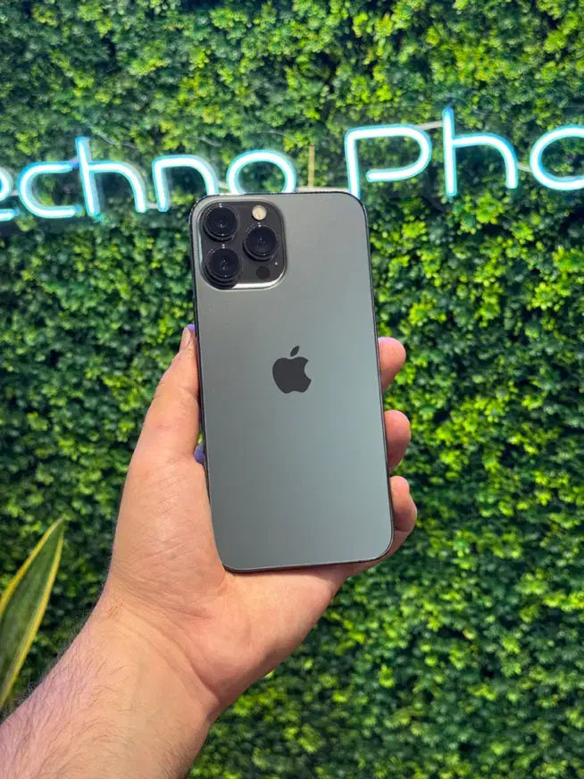 iPhone 13 Pro Max|موبایل|مشهد, احمدآباد|دیوار