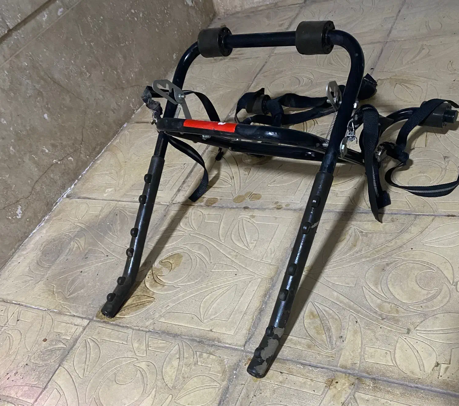 باربند حمل دوچرخه|دوچرخه، اسکیت، اسکوتر|نیشابور, شهرک اندیشه|دیوار