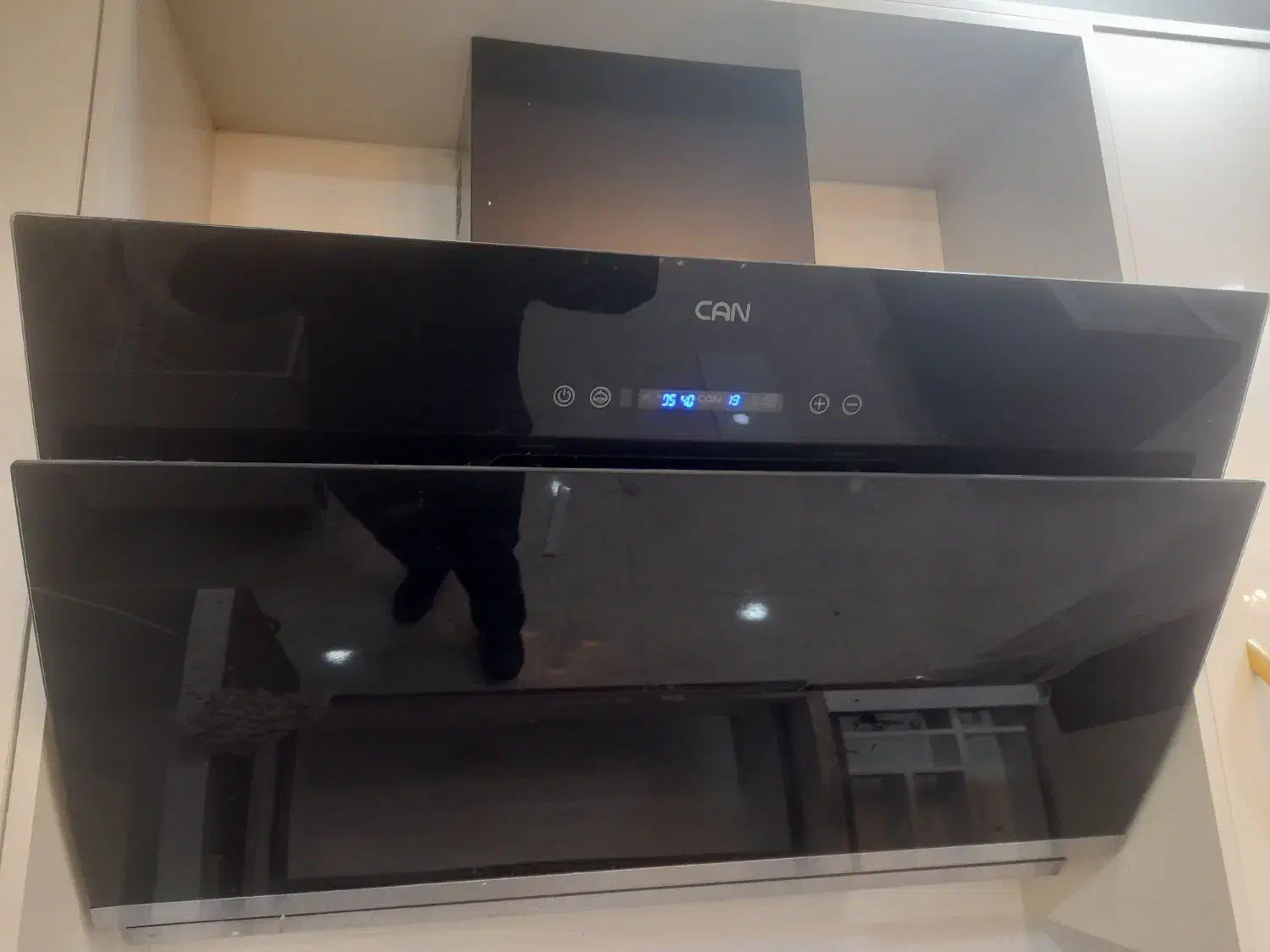 هود دیجیتال can|هود|ری, دولت‌آباد|دیوار