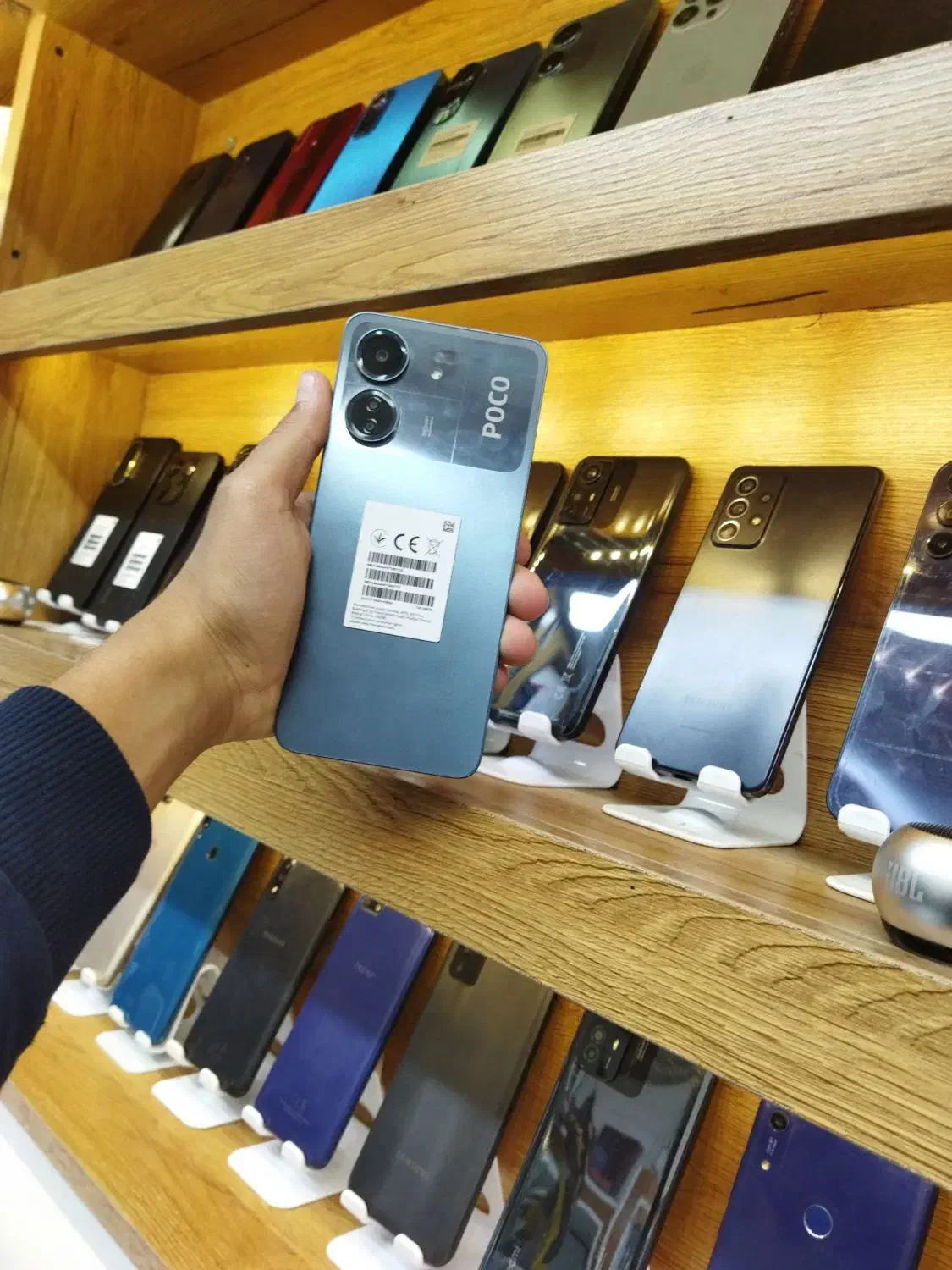 no te 12s mi11lite c65 honor X6b|موبایل|نیشابور, هفده شهریور|دیوار