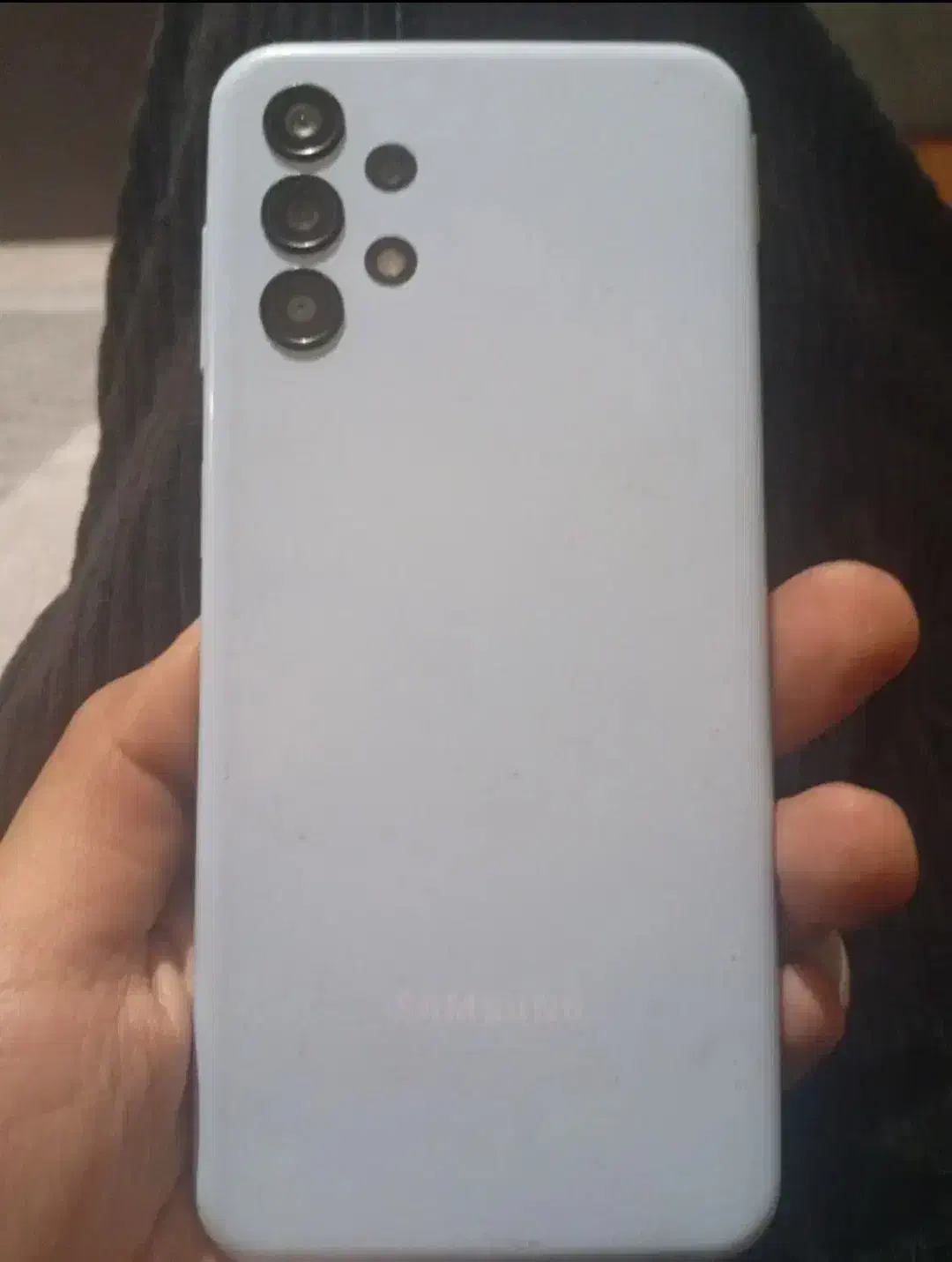 گوشی سامسونگ A13 / Galaxy A13|موبایل|کاشان, کوی اداره گاز|دیوار