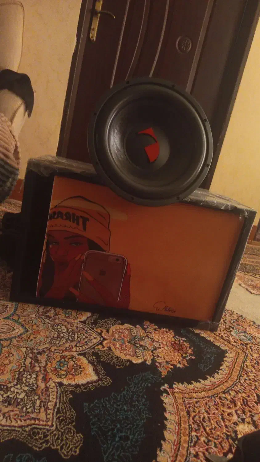 ساب ناکامیچی|سیستم صوتی خانگی|بندر ماهشهر, |دیوار