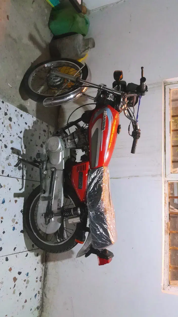 موتور فروشی|موتورسیکلت|بندر گز, |دیوار