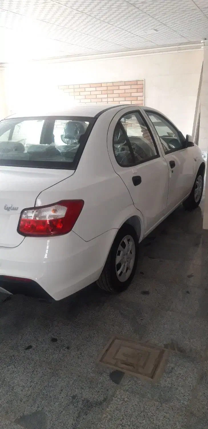 ساینا s خشک صفر کیلومتر|خودرو سواری و وانت|ابهر, |دیوار