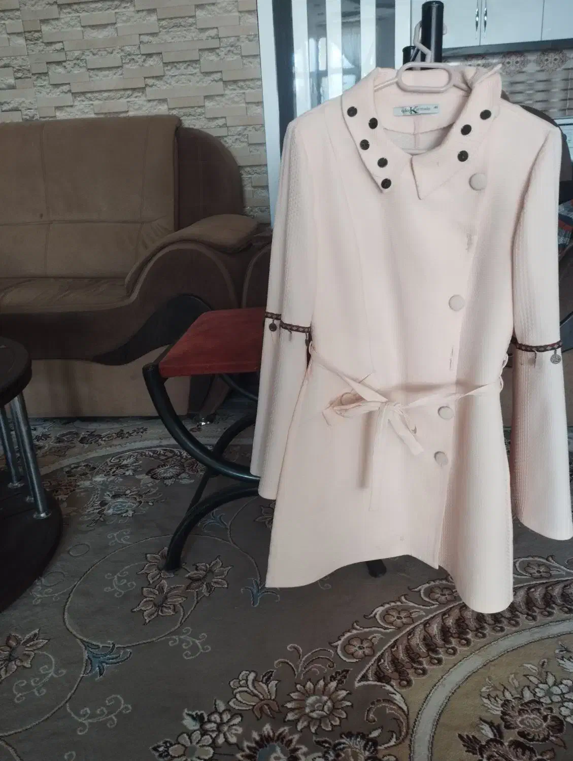 مانتو پاییزه|لباس|فسا, |دیوار