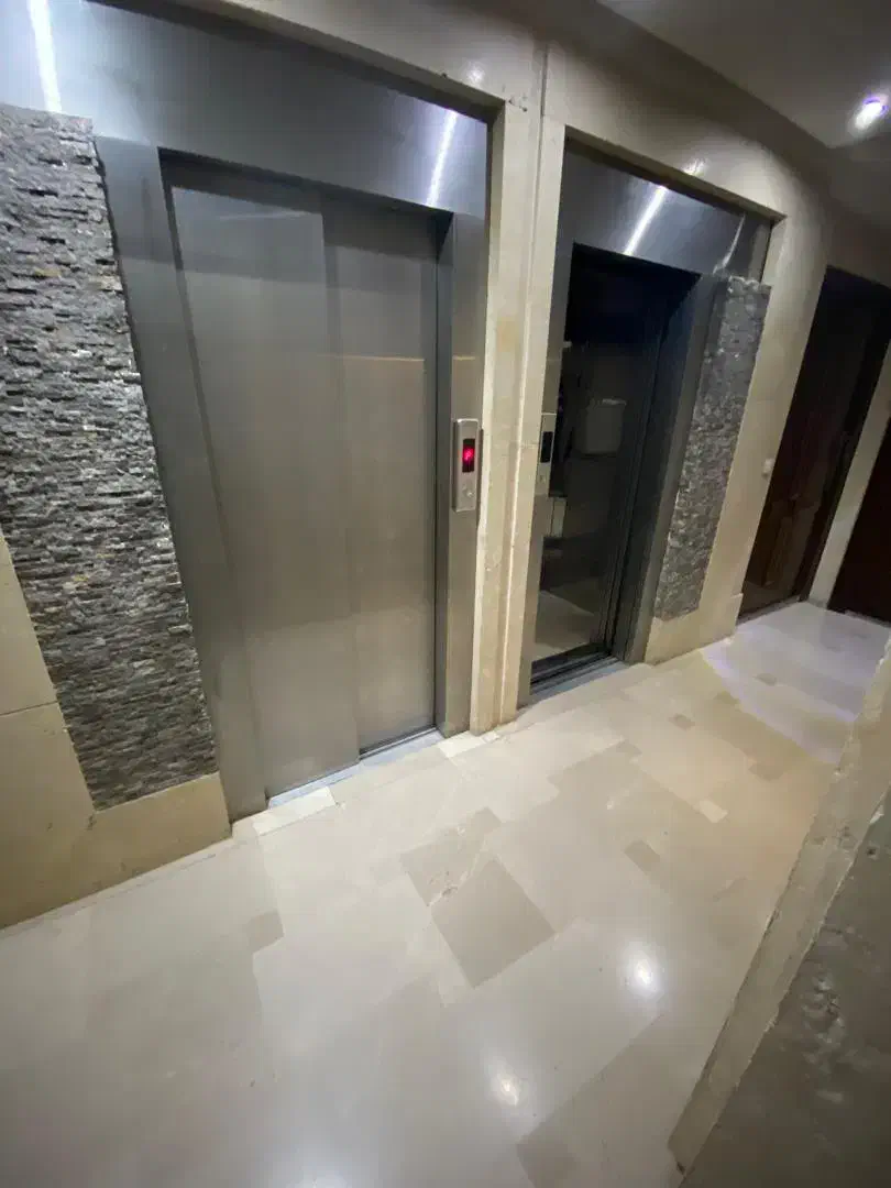 ۱۰۰متر ۲خوابه ۱۰ساله پارک قیطریه