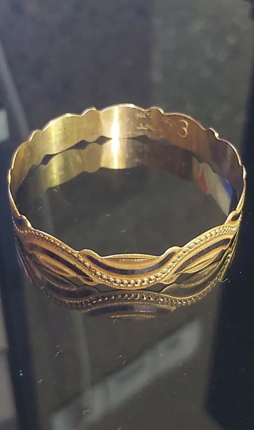 طلا دستبند انگشتر|جواهرات|میاندوآب, |دیوار