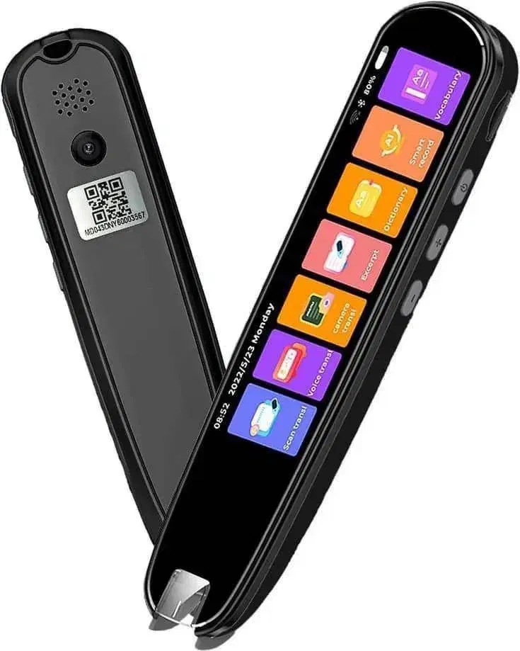 قلم مترجم هوشمند وارداتی اورجینال|لوازم جانبی موبایل و تبلت|پردیس, فاز ۱|دیوار