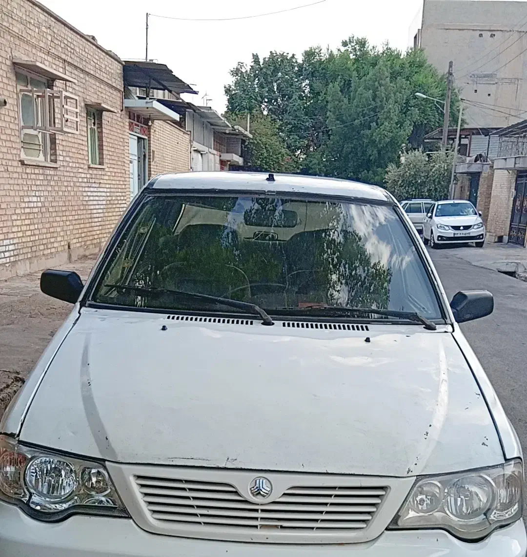 فروش خودرو|خودرو سواری و وانت|دزفول, |دیوار