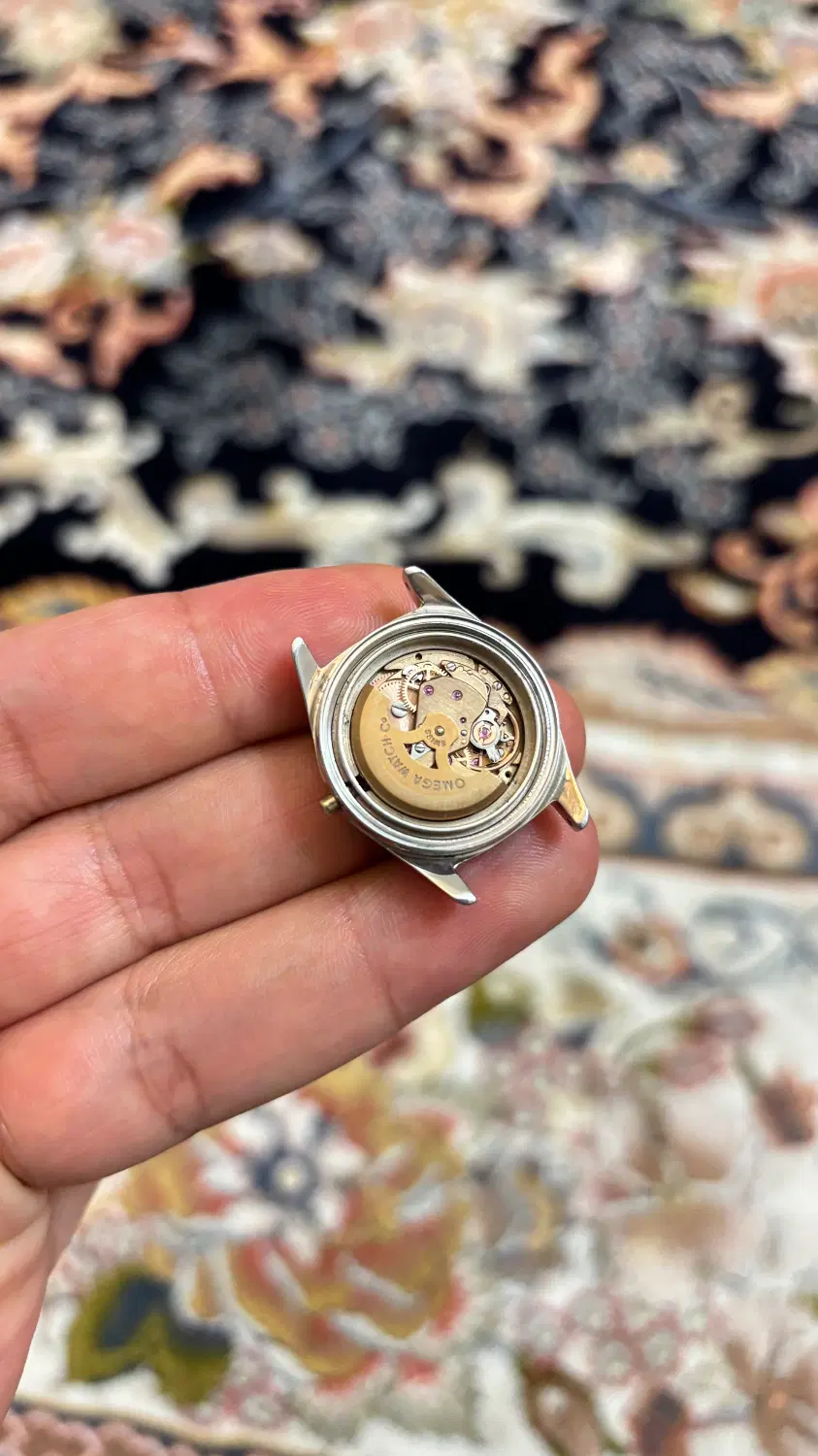 omega geneve|ساعت|تهران, گلچین|دیوار