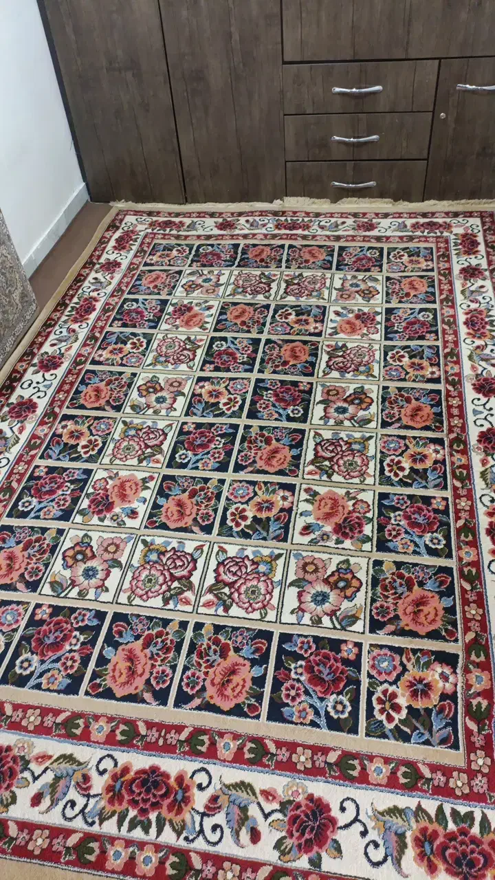 گلیم فرش|گلیم، جاجیم، گبه|اسدآباد, |دیوار