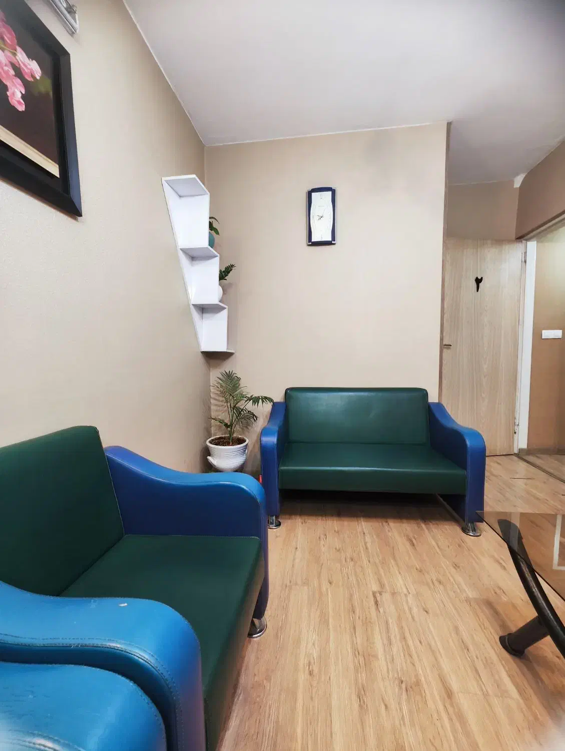 فروش ست کامل مبلمان اداری|مبلمان اداری|شیراز, سینما سعدی|دیوار