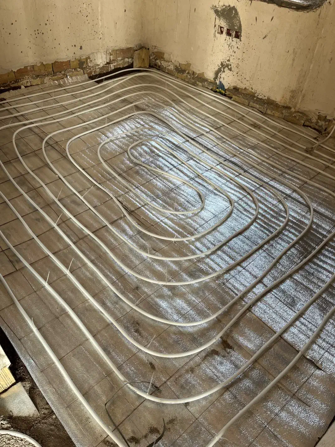 لوله کشی ساختمان|خدمات پیشه و مهارت|اردبیل, |دیوار