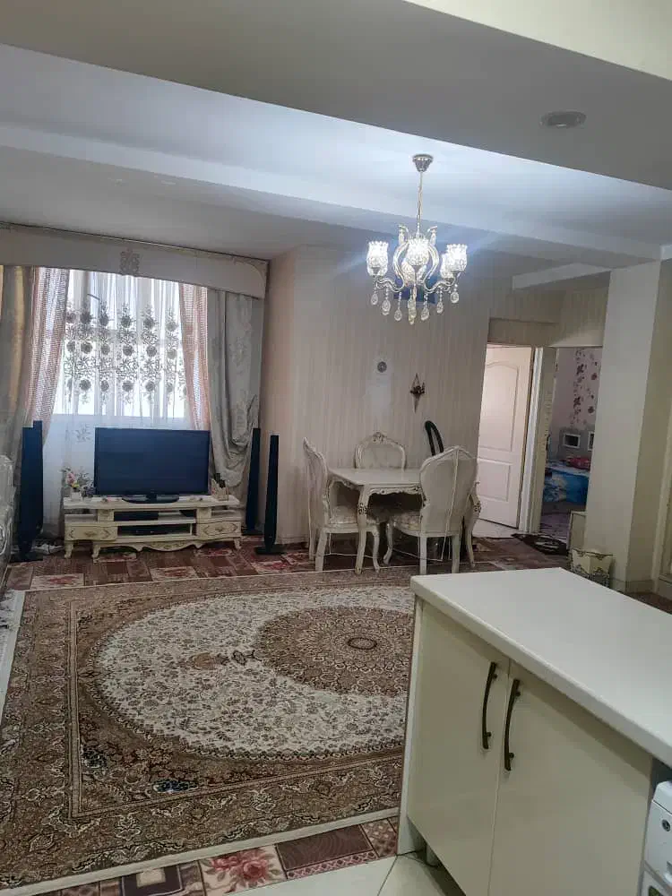 مسکونی تمام کابینت  سند شش دنگ80متری با پارکینگ|فروش آپارتمان|رباط‌کریم, رباط‌کریم|دیوار