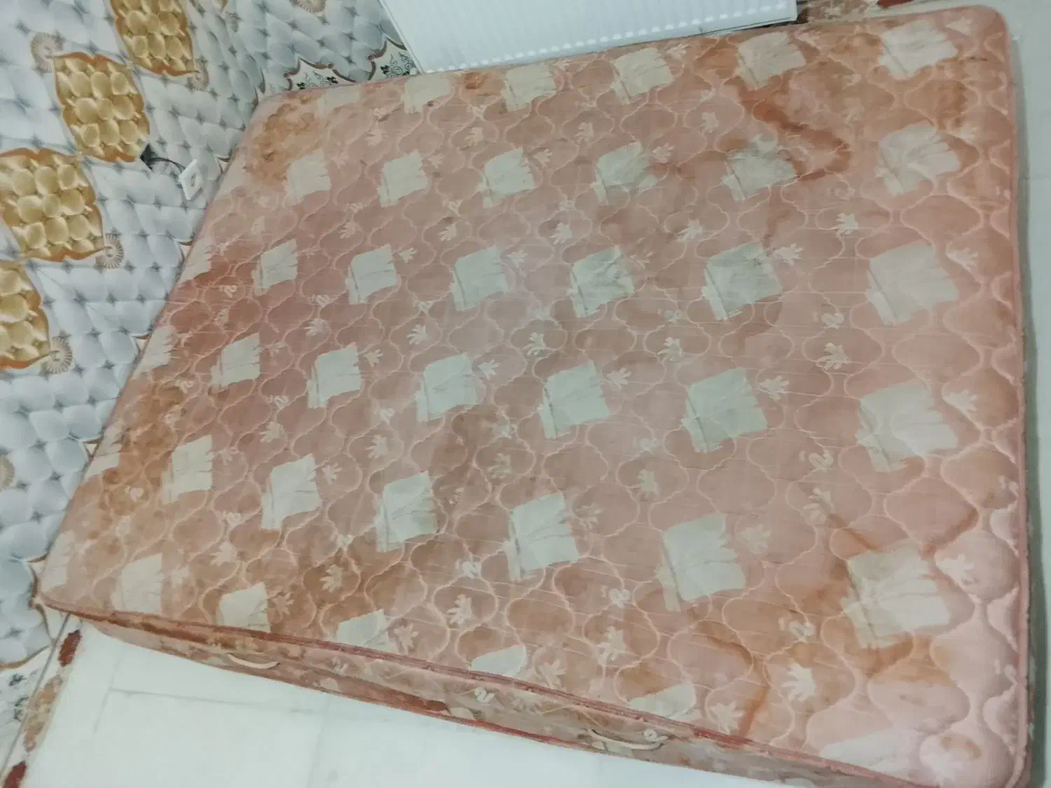 تشک|تشک تختخواب|زاهدان, |دیوار