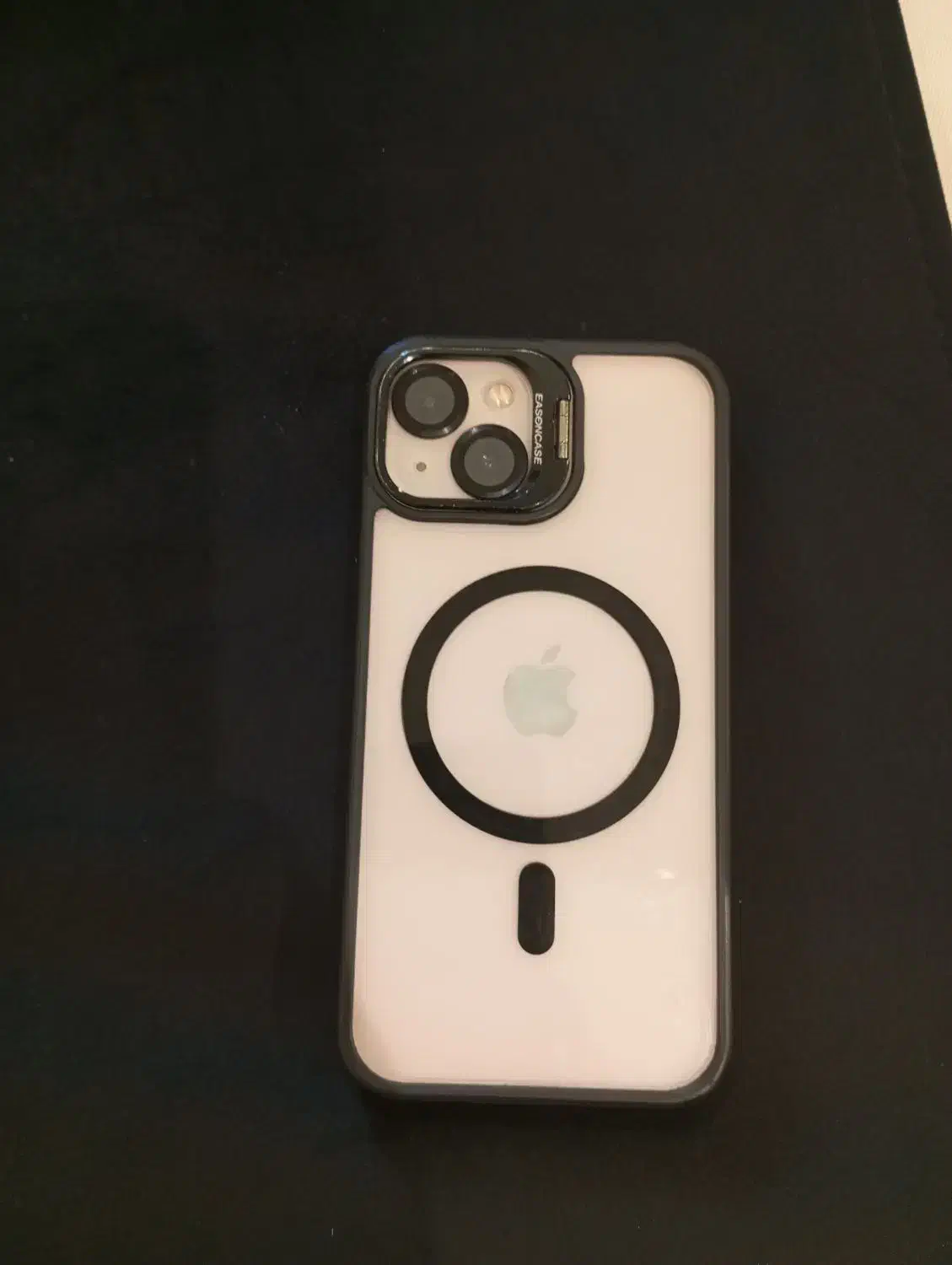 آیفون 13 نرمال در حد نو|موبایل|تهران, یافت‌آباد|دیوار