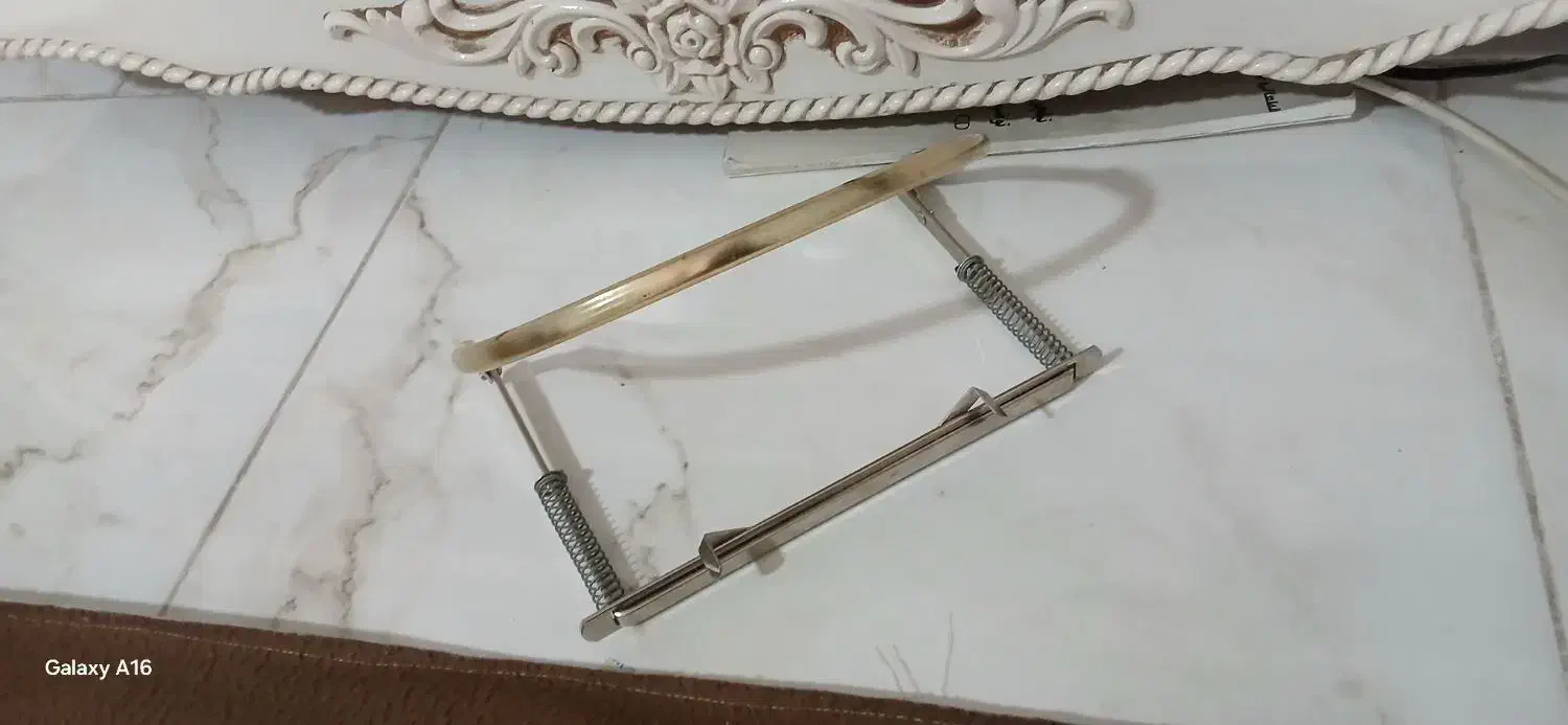 هولدر ساز دهنی|سازهای بادی|شهریار, شهرک امیریه|دیوار