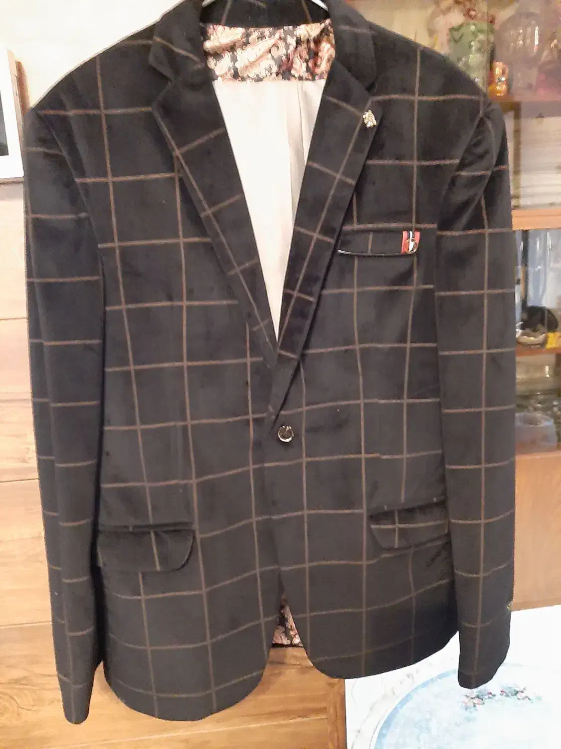 کت وشلوار درحدنو|لباس|لاهیجان, شهید آوینی|دیوار