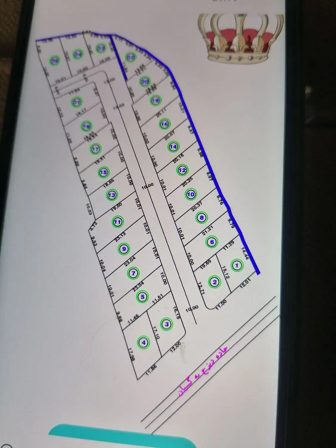 زمین|فروش زمین و ملک کلنگی|سیلوانه, |دیوار