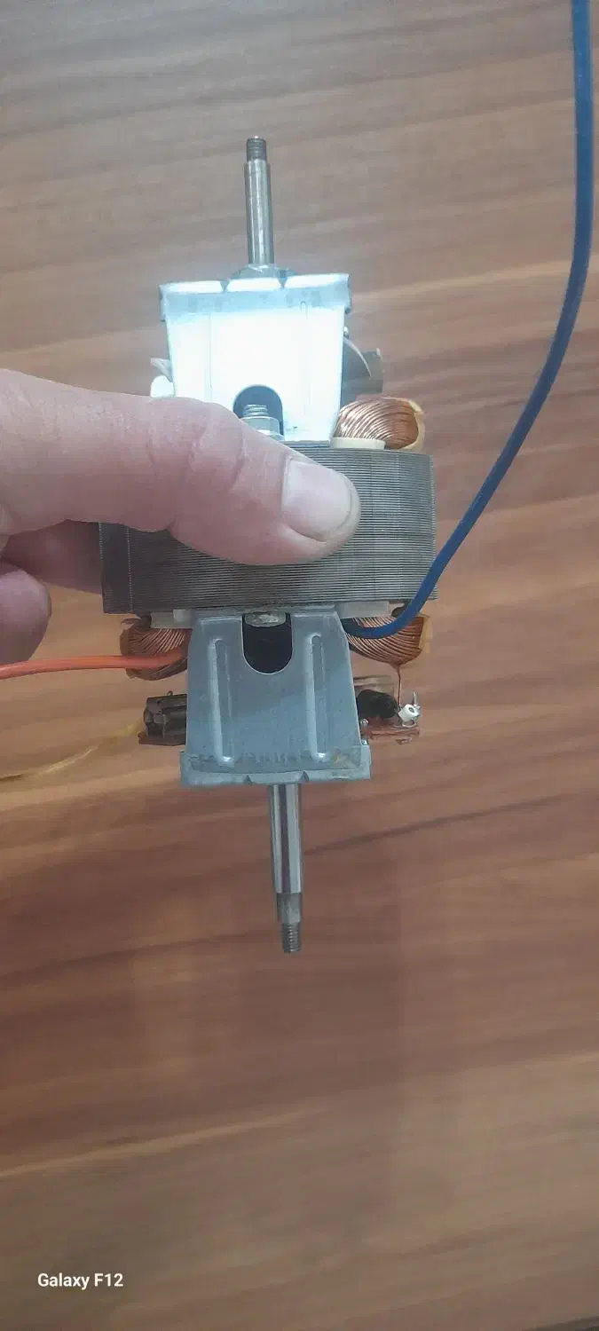 موتور آبمیوه گیری|آبمیوهگیر و آبمرکباتگیر|صومعهسرا, |دیوار