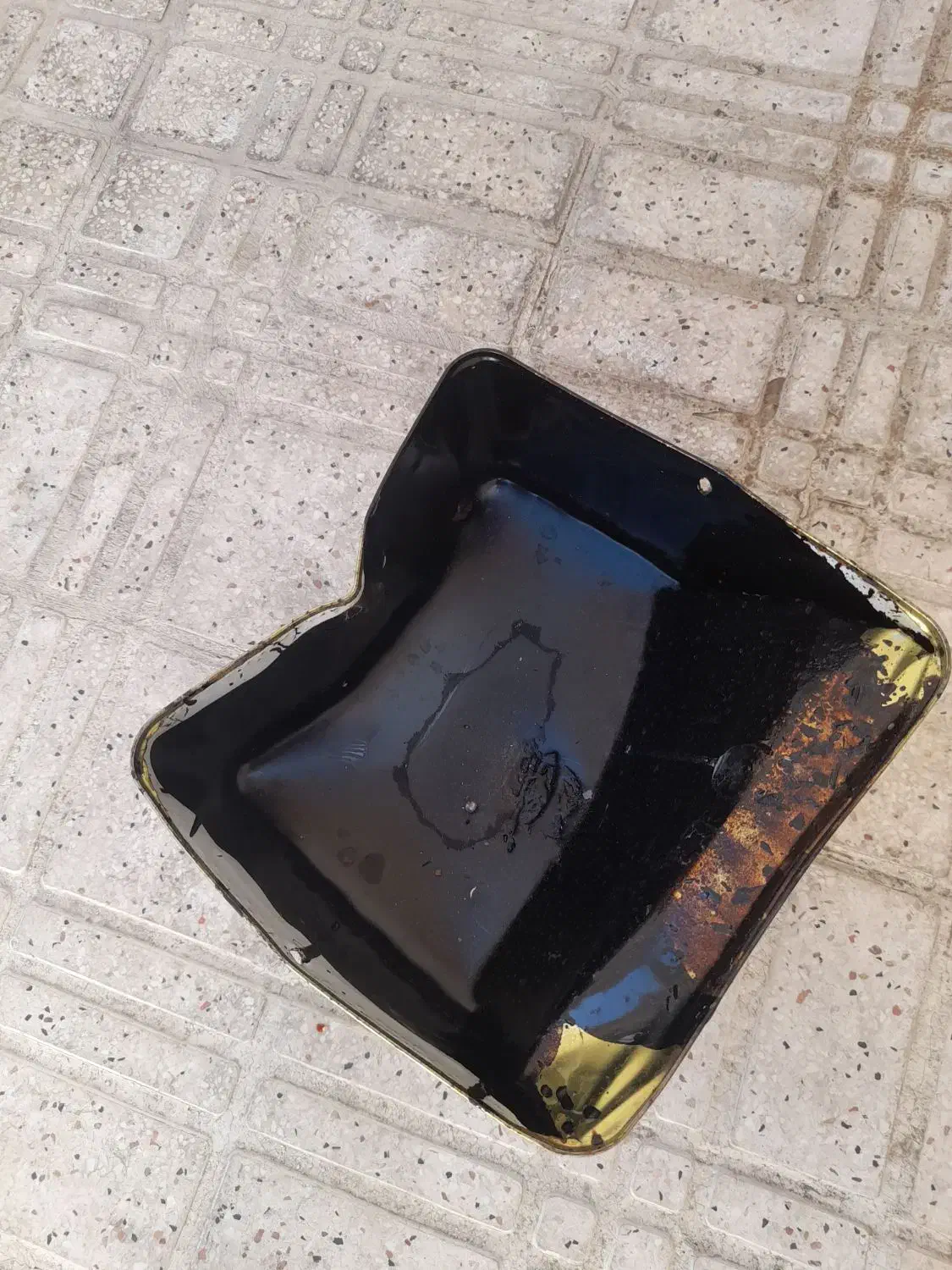 قیر|مصالح و تجهیزات ساختمان|ازنا, |دیوار