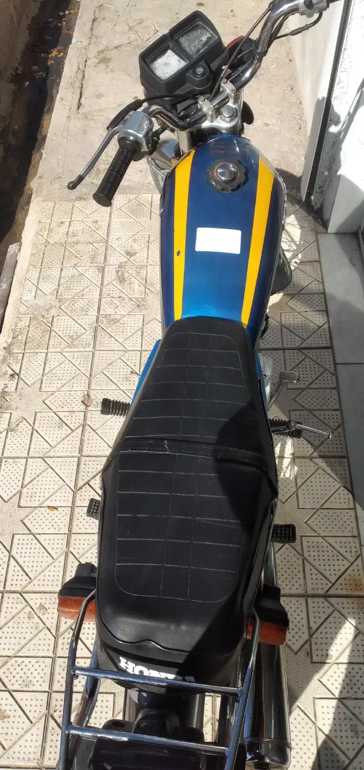 موتورسیکلت|موتورسیکلت|خرمدشت, |دیوار