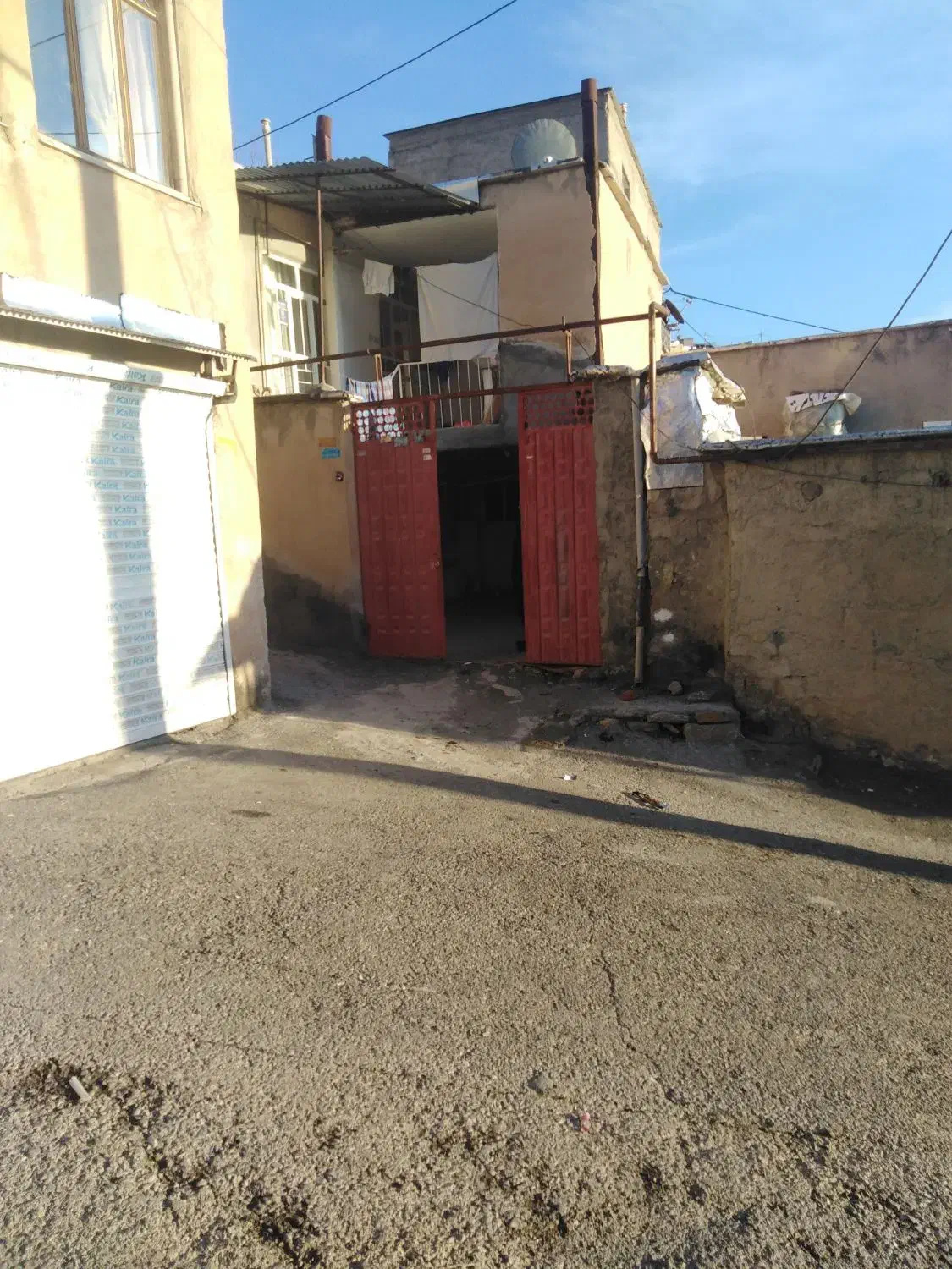 فروش خانه 75 متری کونه‌دیو|فروش خانه و ویلا|مریوان, |دیوار