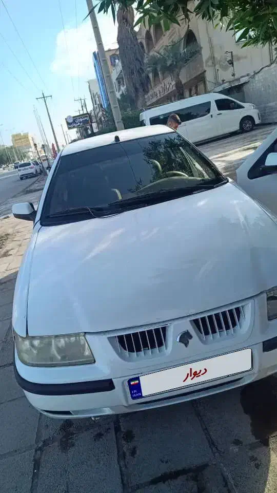 90رنگ کامل دوگانه فابریک|خودرو سواری و وانت|بندر امام خمینی, |دیوار