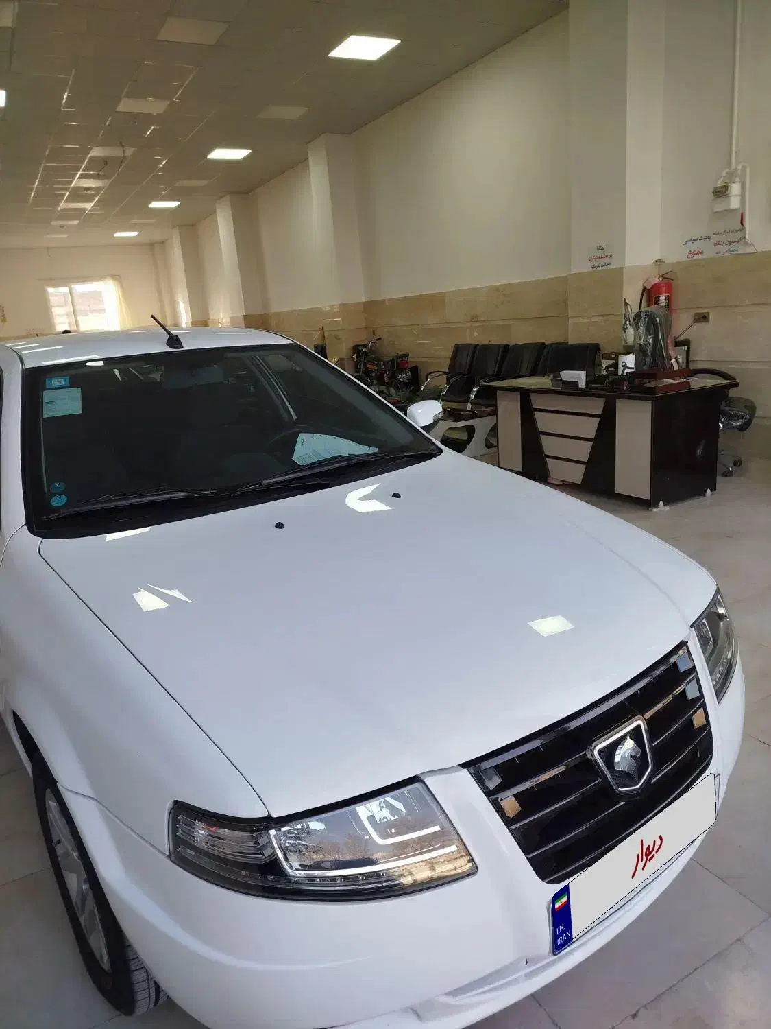 سورن پلاس خشک|خودرو سواری و وانت|بوکان, |دیوار