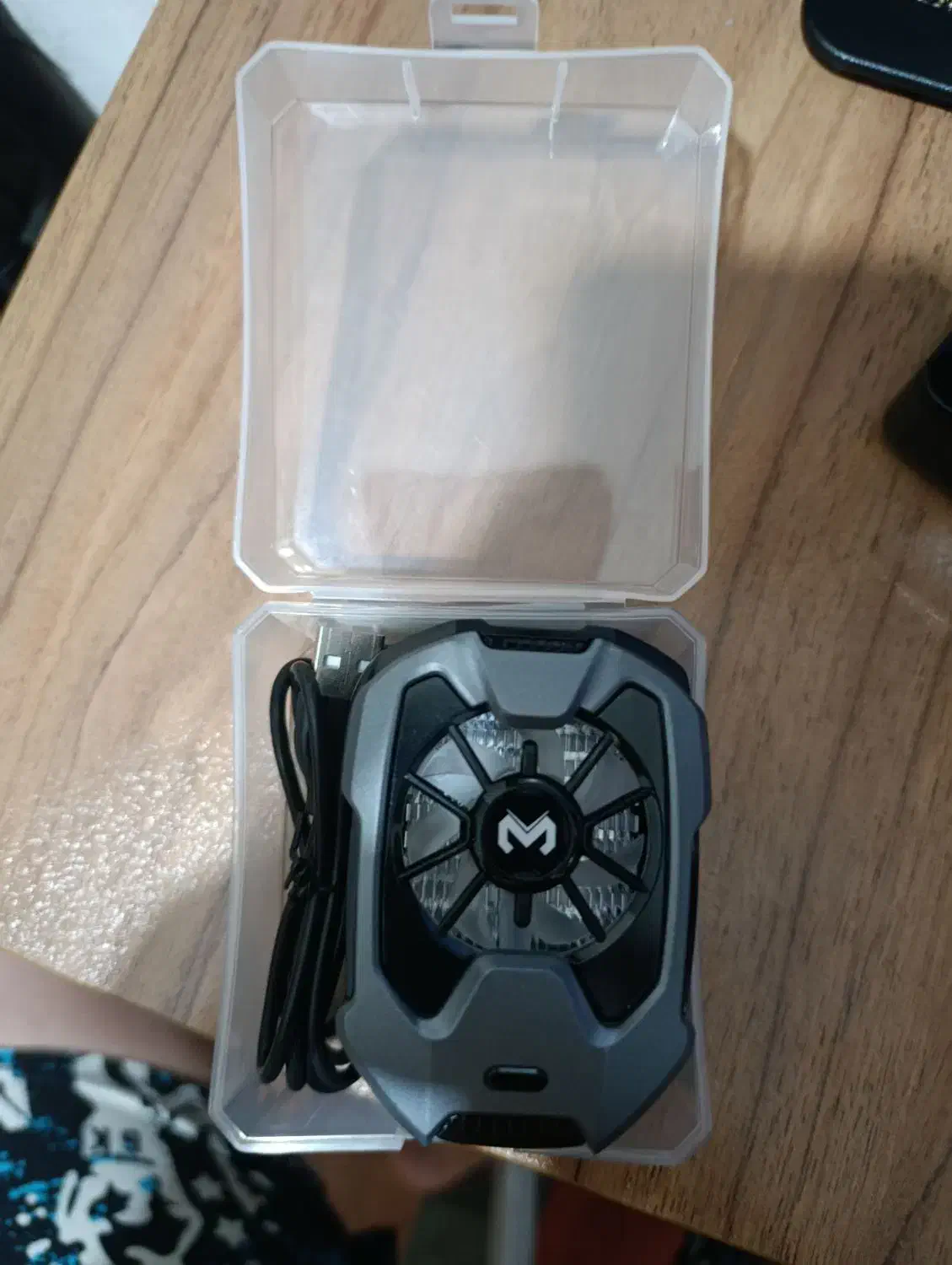 فن بازی|لوازم جانبی موبایل و تبلت|کرج, خرمدشت|دیوار