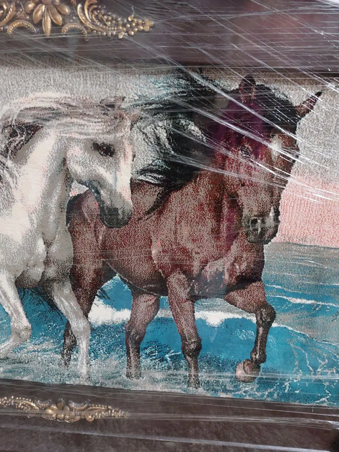 تابلو فرش|تابلو فرش|زاهدان, |دیوار