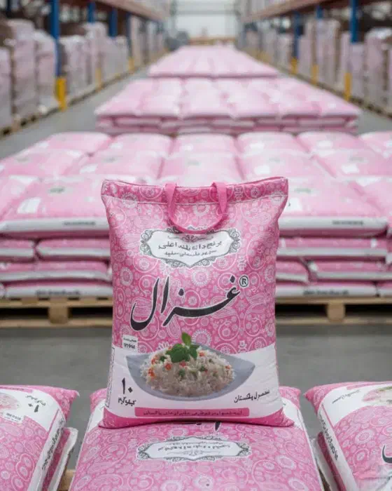 برنج درجه یک|خوردنی و آشامیدنی|مشهد, کارمندان دوم|دیوار