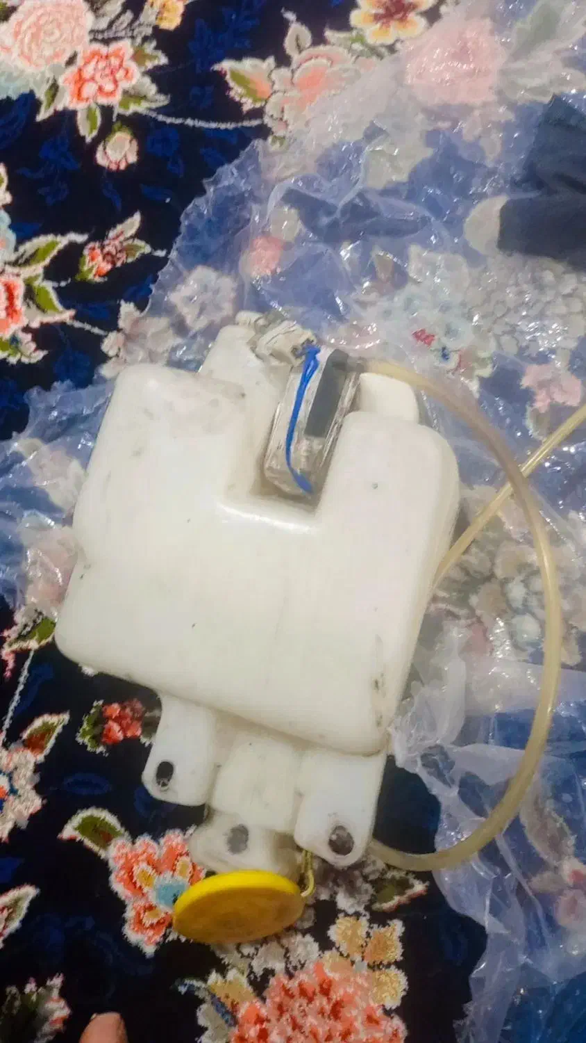 شیشه شور|قطعات یدکی و لوازم جانبی|تربت جام, والفجر|دیوار