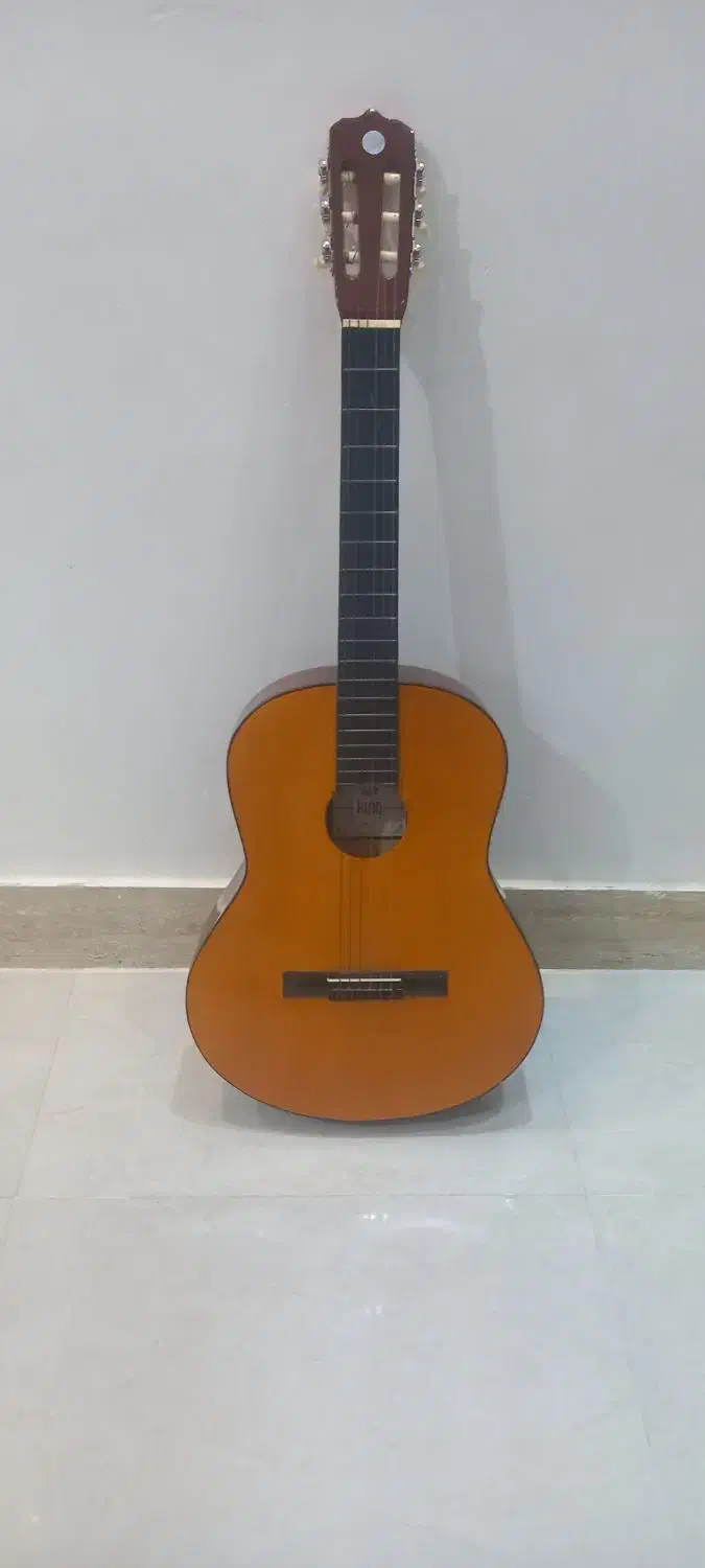 گیتار|گیتار، بیس، امپلیفایر|رشت, انصاری|دیوار