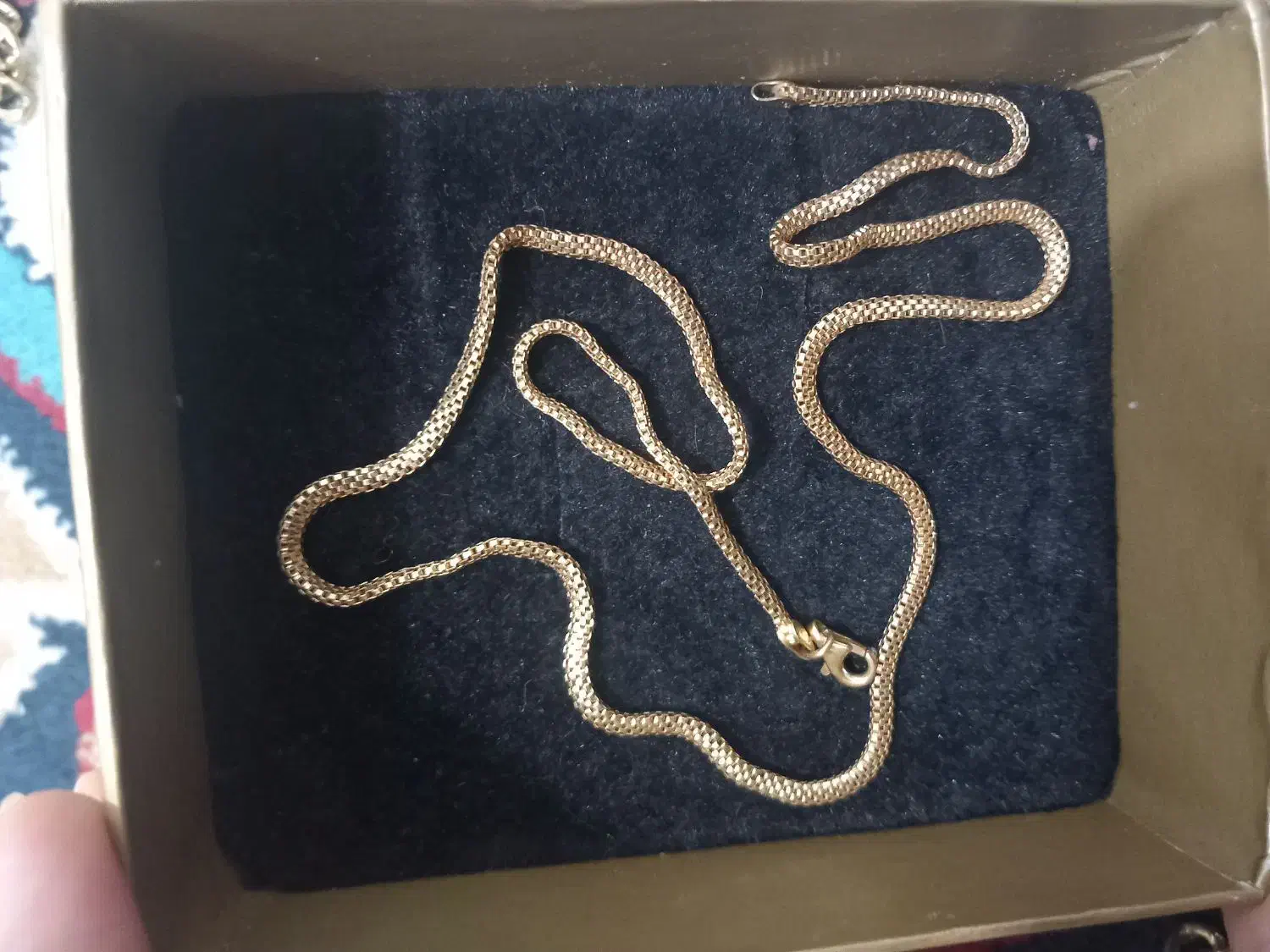 طلا نو نو|جواهرات|نسیمشهر, |دیوار