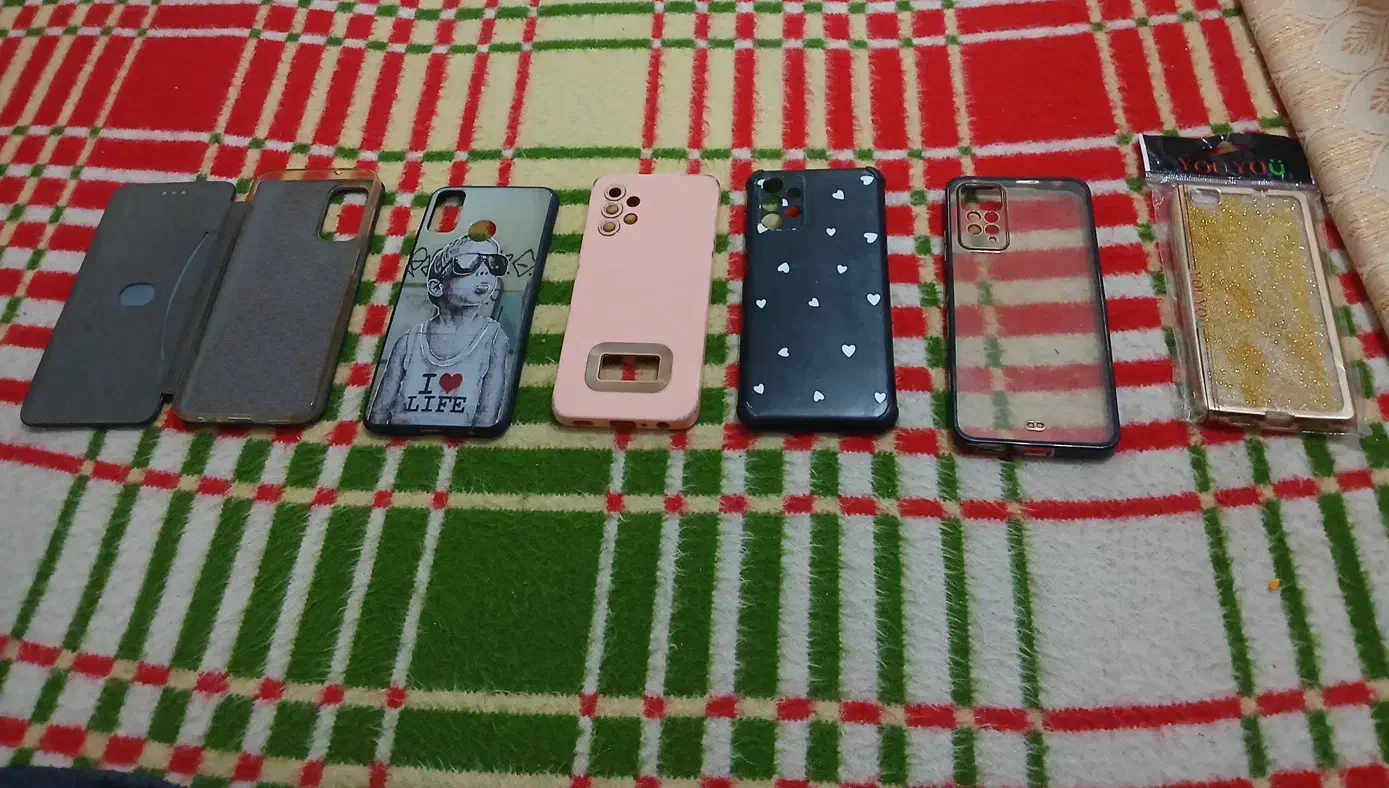 قاب|لوازم جانبی موبایل و تبلت|اصفهان, سرشبادران|دیوار