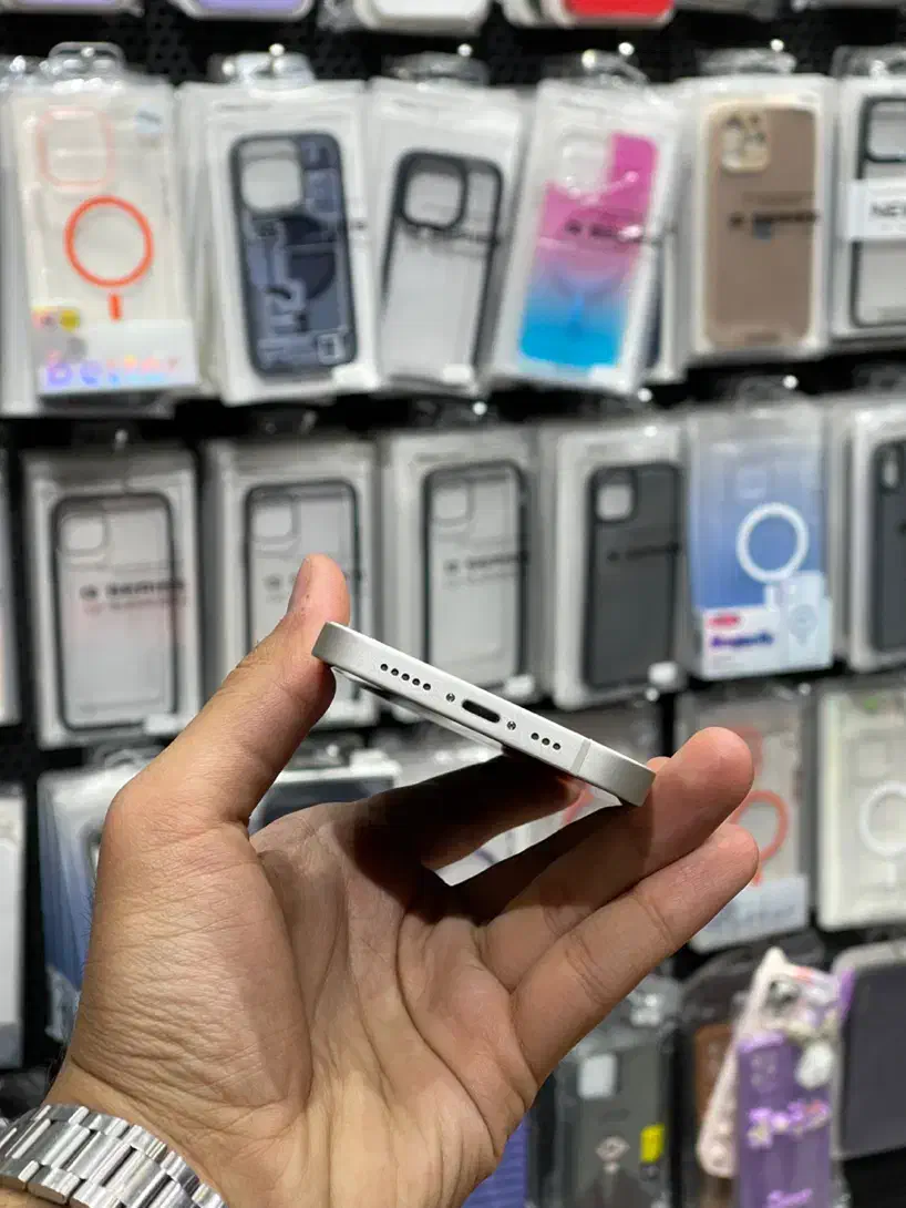 Iphone 13 normal 128 gb|موبایل|بجنورد, |دیوار