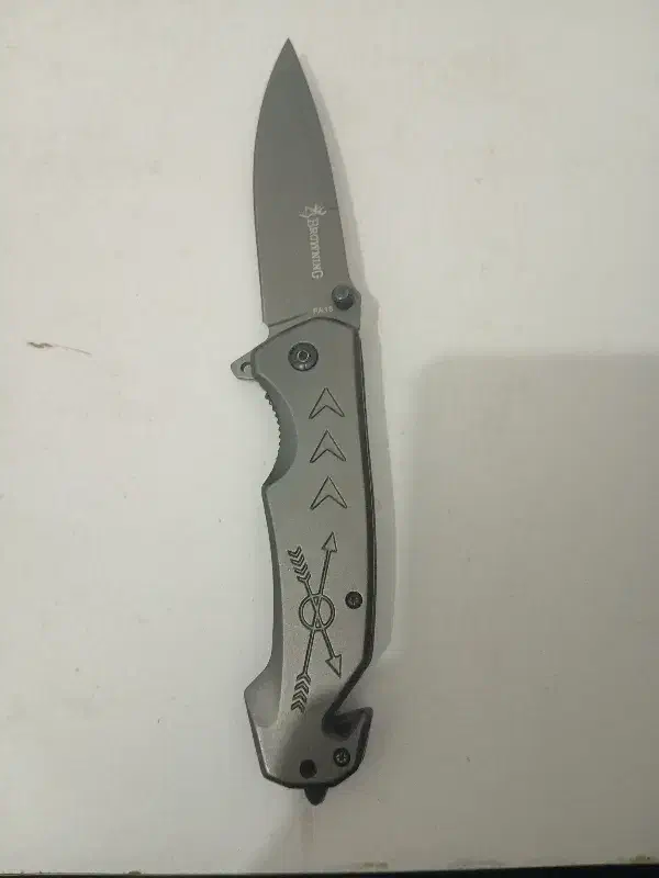 چاقو|کلکسیون اشیاء عتیقه|مرودشت, سهلآباد|دیوار