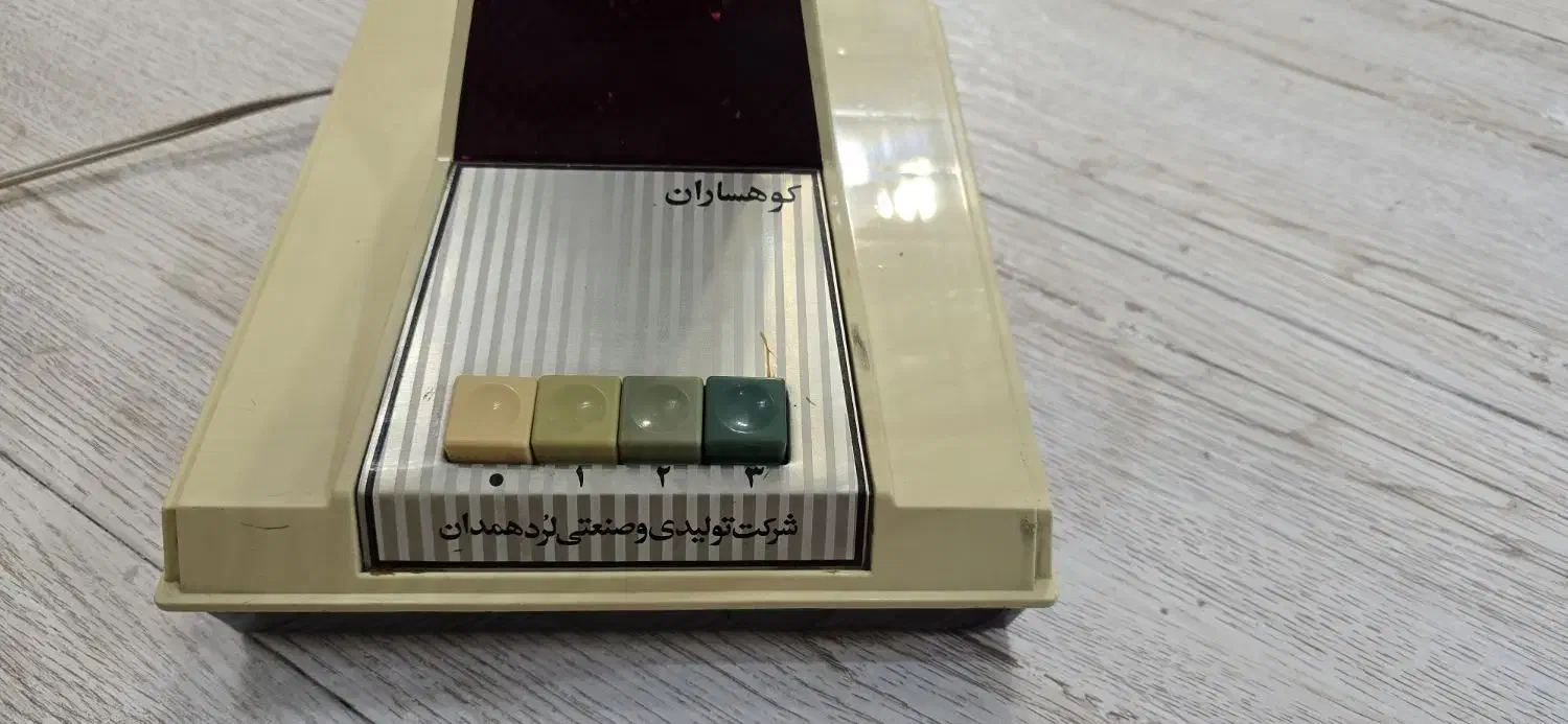 پنکه|پنکه و تصفیه‌کنندهٔ هوا|تهران, شهران جنوبی|دیوار