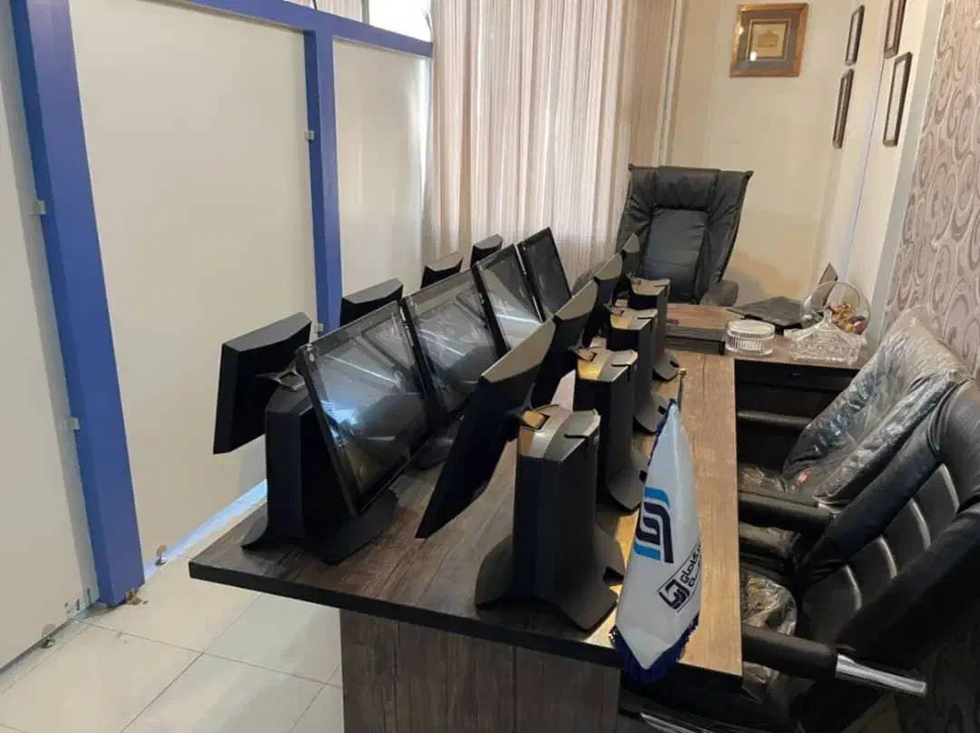 صندوق فروشگاهی صنعتی/فیش پرینتر/بارکدخوان|فروشگاه و مغازه|مشهد, هفت تیر (حافظ)|دیوار