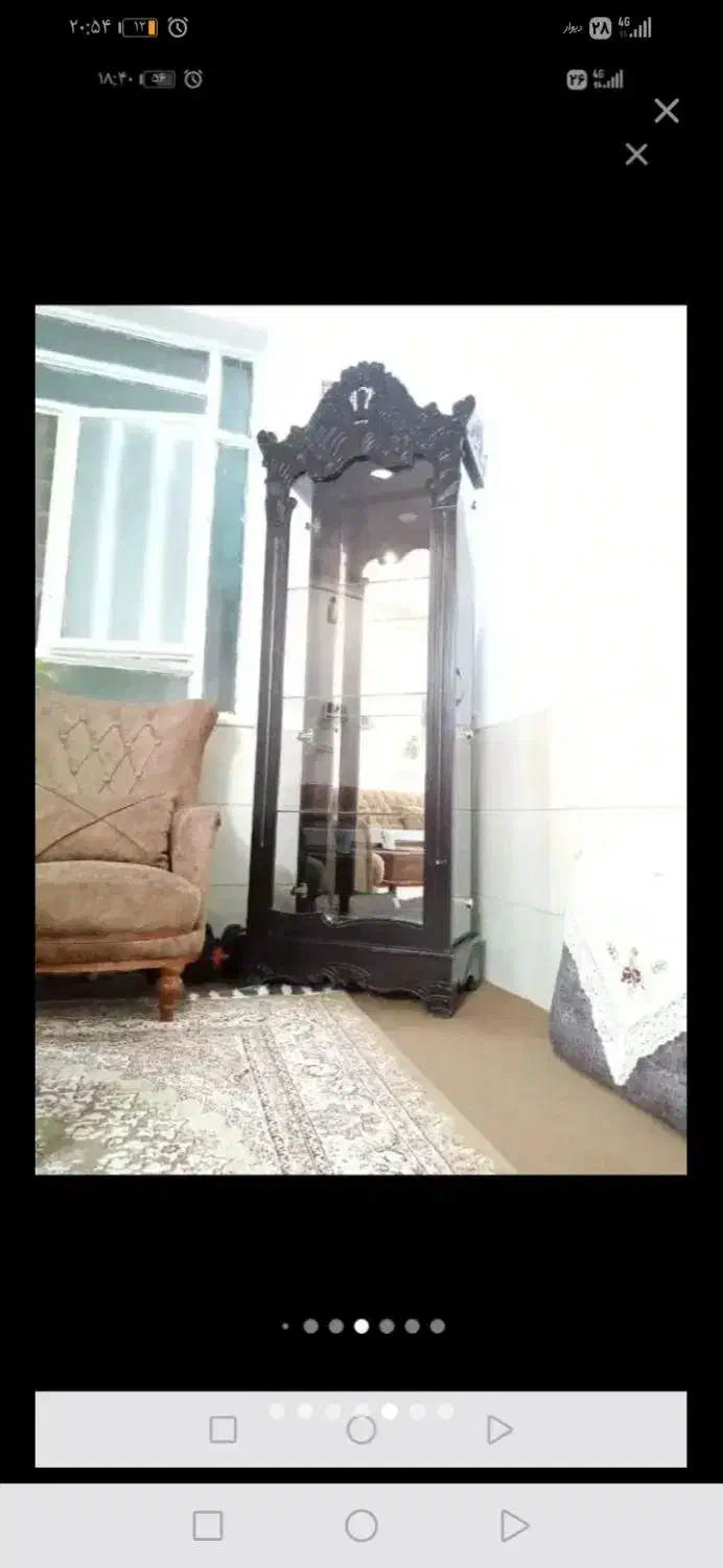 قدیمی امادر حد نو و نو باهم بفروش میرسد|حراج|یزد, |دیوار
