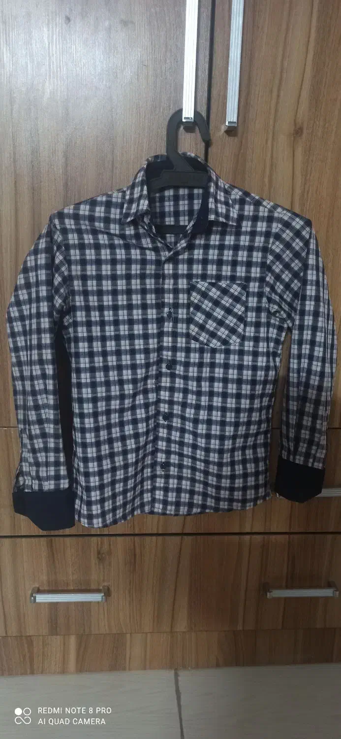 پیراهن|حراج|نهاوند, |دیوار