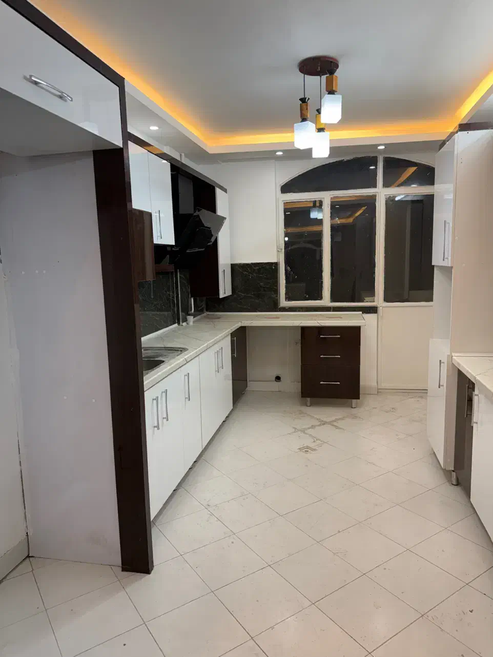 آپارتمان۷۲متری/۲خواب/واقع در خیابان یاران|فروش آپارتمان|مشهد, هفده شهریور|دیوار