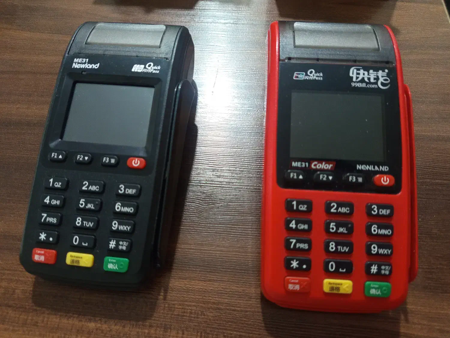 کارتخوان ثابت و سیار +کشلس|فروشگاه و مغازه|خرمآباد, |دیوار