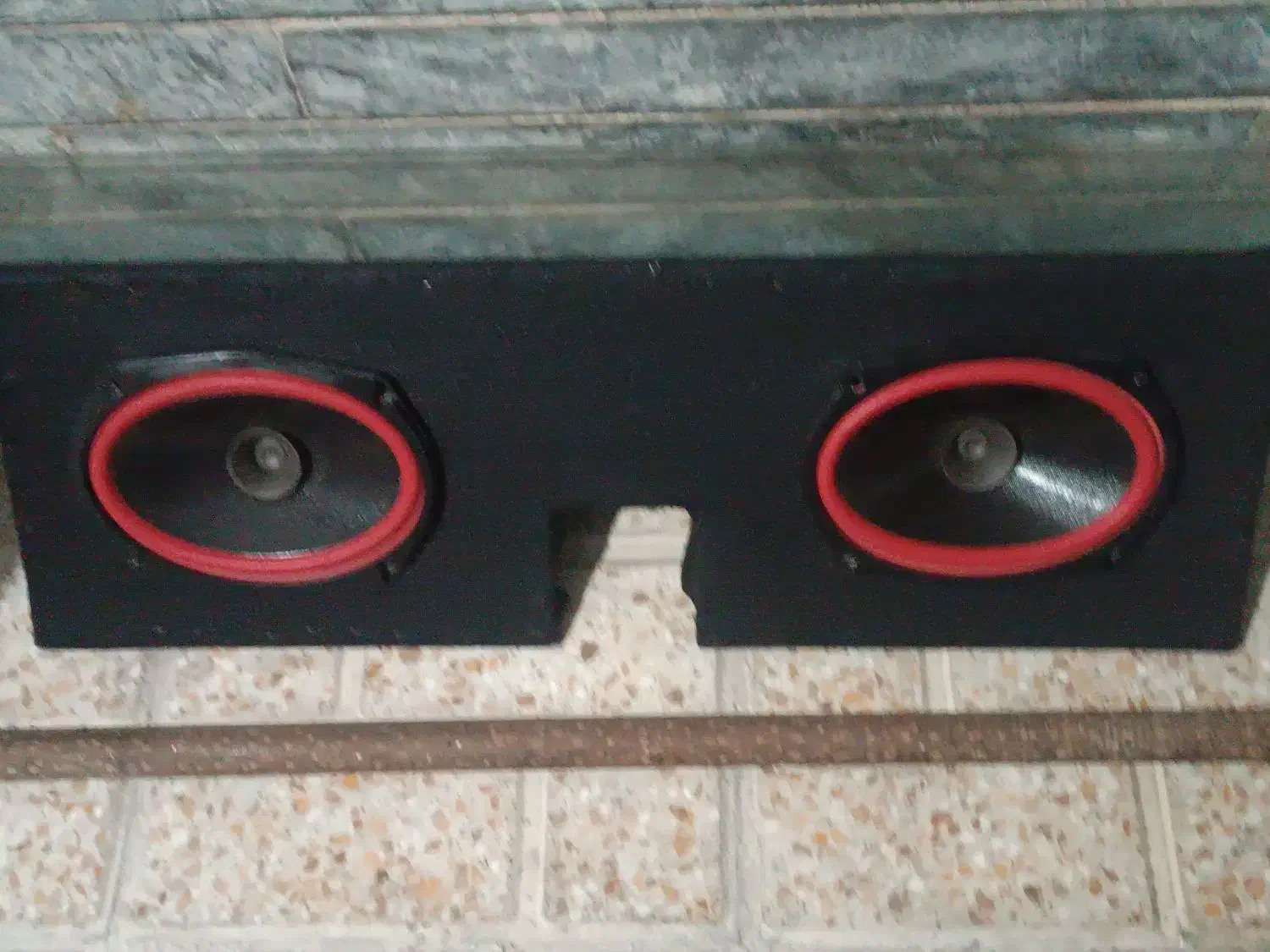 باند  میدرنج|سیستم صوتی خانگی|تهران, شهرک طالقانی|دیوار