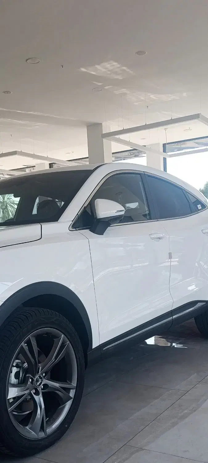 دیگینیتی پرایم صفر کیلومتر|خودرو سواری و وانت|بندرعباس, |دیوار