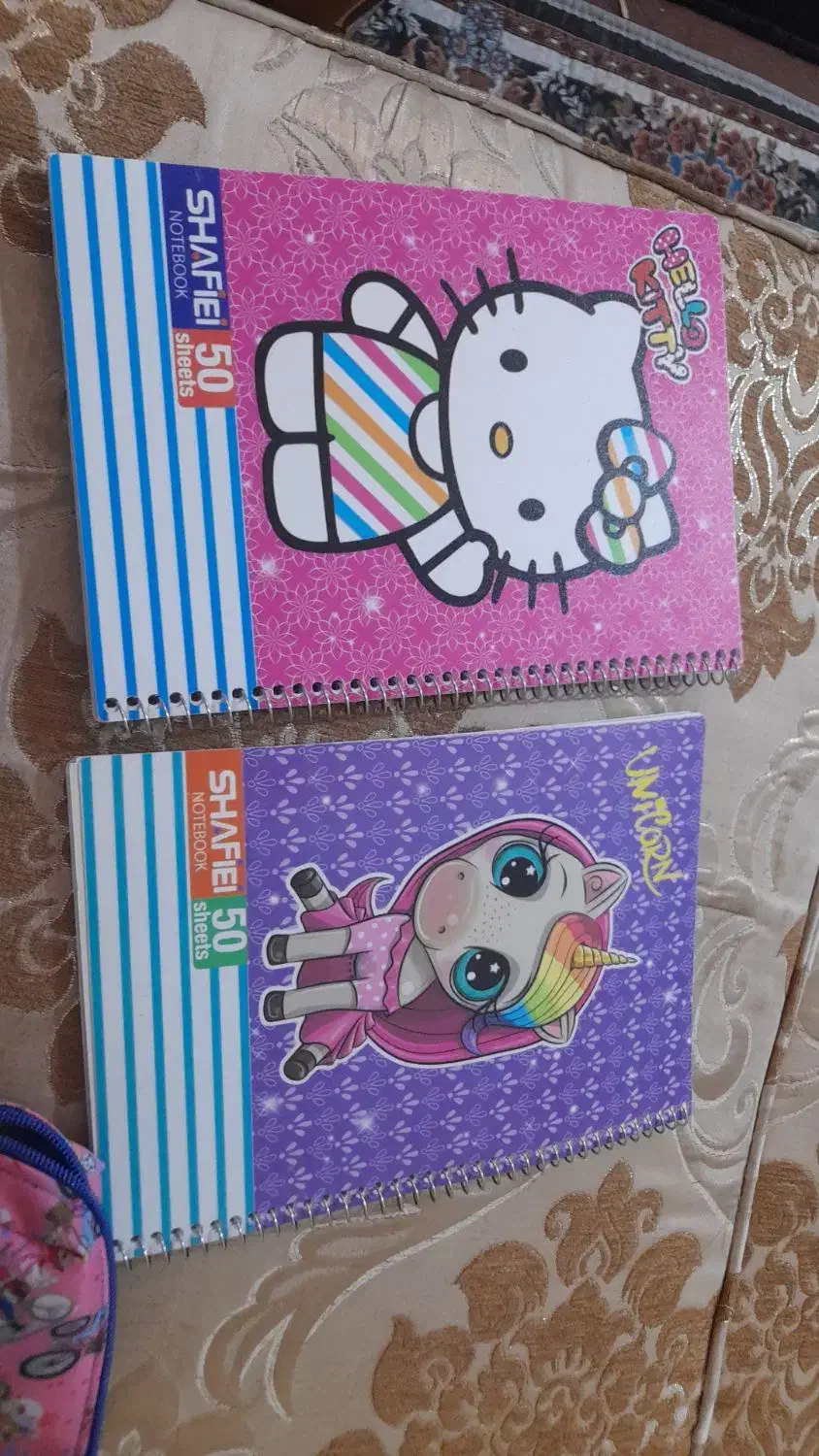 کیف مدرسه نو|لوازم التحریر|اهواز, منازل سپاه|دیوار