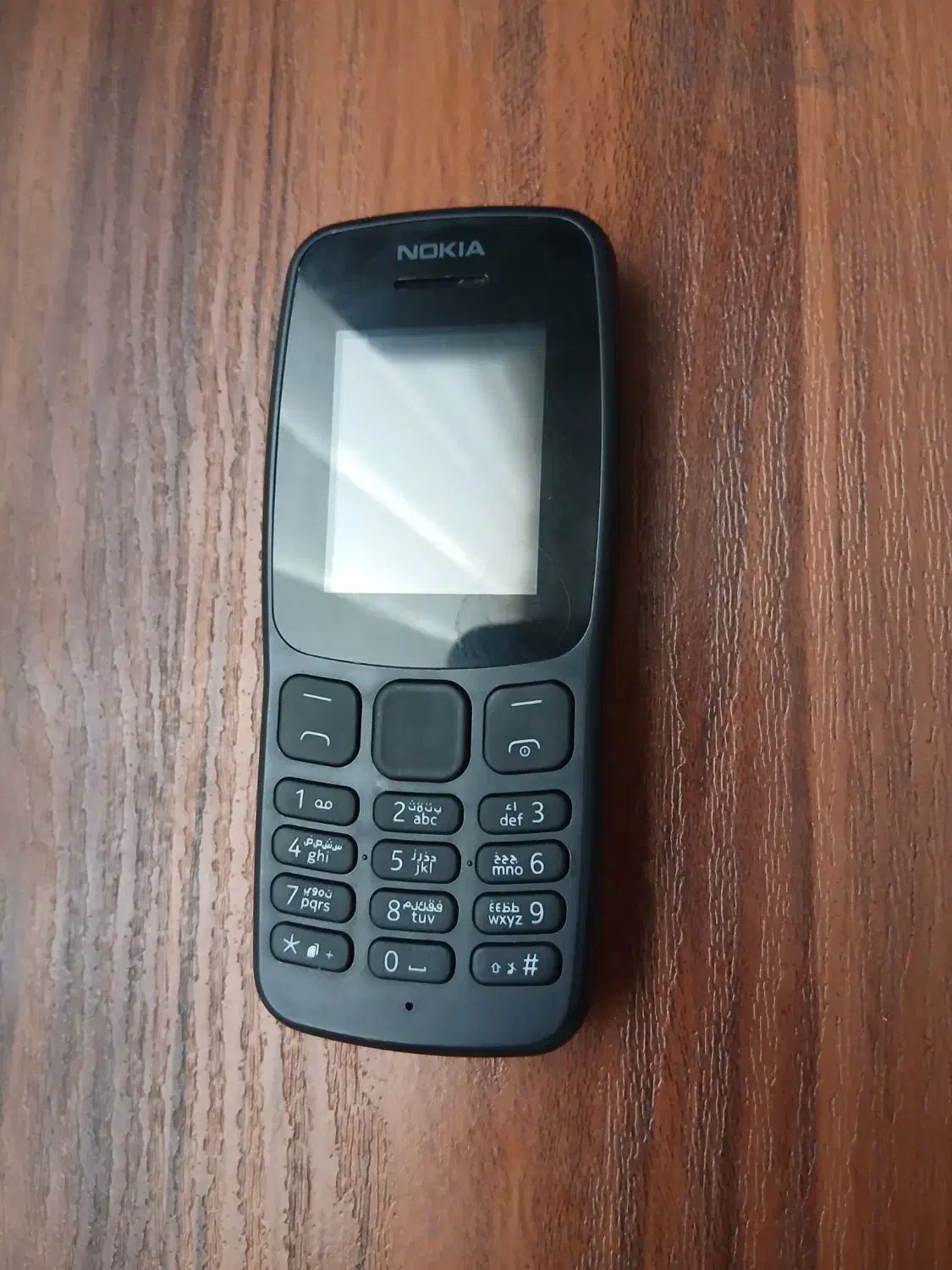 نوکیا|موبایل|ملارد, |دیوار