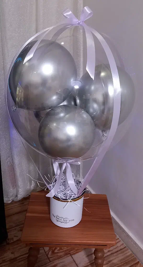 بوبو بالن های زیبا|صنایع دستی و سایر لوازم تزئینی|نسیمشهر, |دیوار